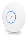 Access Point Ubiquiti Networks UniFi AP AC PRO 1300 Mbit/s 2.4GHz 5GHz 3 Antenas de 3dBi - Requiere UniFi Switch Separado