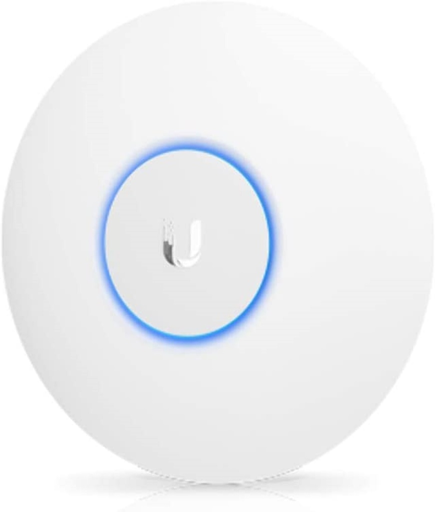 Access Point Ubiquiti Networks UniFi AC Lite Inalámbrico 1000 Mbit/s 2.4GHz 5GHz 2 Antenas de 3dBi Incluye Adaptador PoE