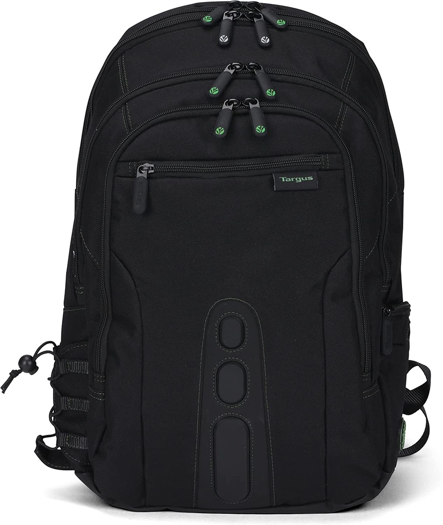 Mochila Spruce EcoSmart para Laptop 15.6'' Targus Negro