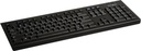 Teclado Targus AKB30US Alámbrico USB Inglés