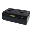 Docking station discos duros 4 4 bahias sata ide a esata usb 3.0