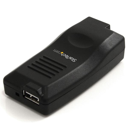 Servidor dispositivos ethernet 1 puerto usb sobre red ip