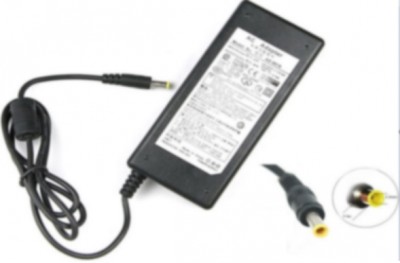 Cargador de laptop 90w ac-samsung compatible para samsung -