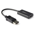 Adaptador displayport a hdmi con hdr 4k 60hz negro