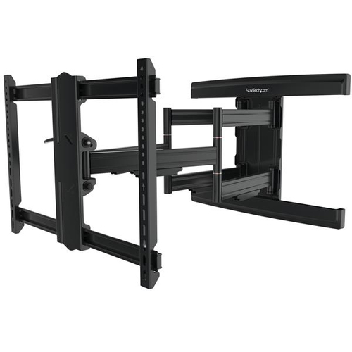 Soporte de pared para tv brazo articulado-tvs hasta 100in