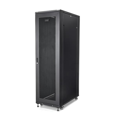 Gabinete rack 42u de servidor c on profundidad de 36 pulgadas