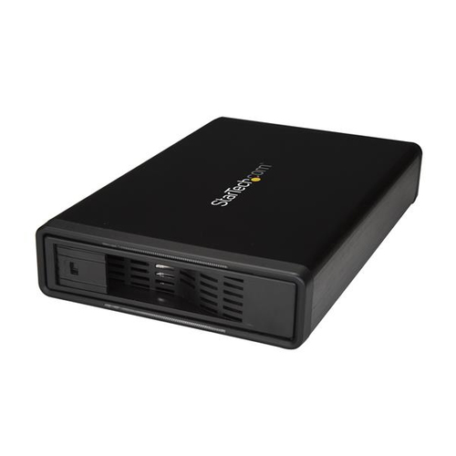 Gabinete usb 3.0 esata para discos duros sata de 3.5 pulgadas