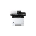 Multifuncional monocromático kyocera m2635dw - laser