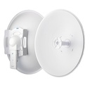 Antena Direccional Ubiquiti Networks Antennen 30dBi 5.1/5.9GHz