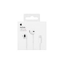 EarPods Apple con Control Remoto para Apple Blanco