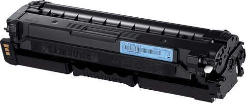 Toner sam clt-c503l cyan rendimiento 5000pags