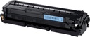 Toner sam clt-c503l cyan rendimiento 5000pags