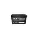 Batería Para No Break Vica 12V-9AH 12V 9Ah