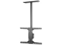 Smartmount ceiling mount for 32 to 90 tv s