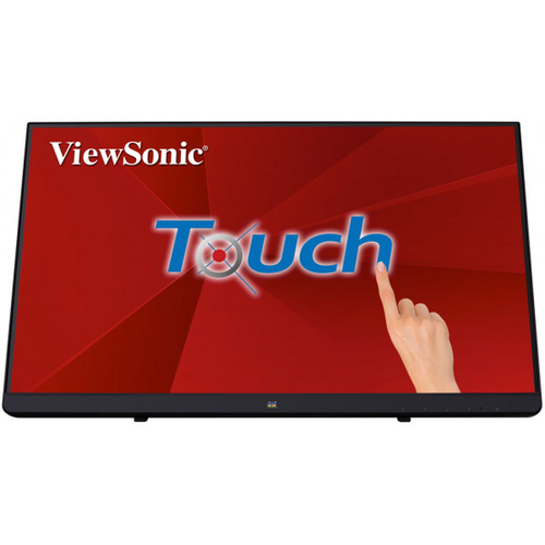 Monitor ViewSonic TD2230 TFT Touch 22'' Full HD HDMI Bocinas Integradas 2x3W