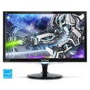 Monitor led fhd 27in resolucion 1920x1080 relacion de aspecto 16:9