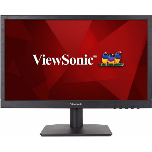 Monitor led 19 resolucion 1366 x768 relacion de aspecto 16:9