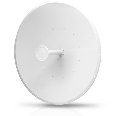 Antena ubiquiti direccional airfiber x enlaces pto a pto (af-5g34-s45)