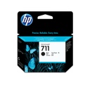 Hp 711 magenta 3-pack 29ml tinta amplio formato cz135a