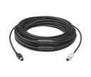 Cable din extension 15m para equipo group logitech