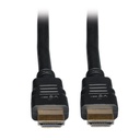 Cable hdmi de alta velocidad c/ ethernet hd 4kx2k m/m 7.62m