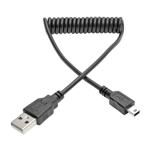 Cable usb 2.0 repetidor activo de alta velocidad a/b m/m 11m