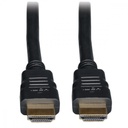 Cable hdmi de alta velocidad c/ ethernet cl2 pared m/m 1.83m