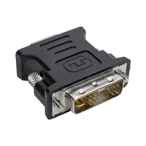 Cable adaptador dvi a vga dvi-i a hd15