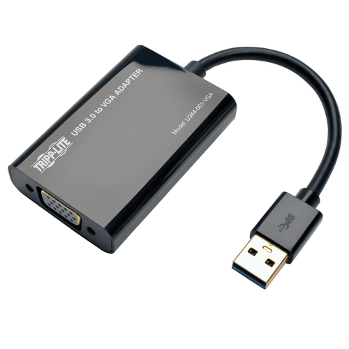 Adaptador usb 3.0 a vga sdram 512mb 1080p