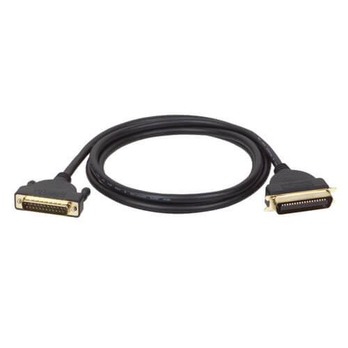 Cable paralelo p/imp 15pies (4 5 mts) ieee 1284