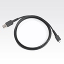 Zebra micro usb active-sync cable. al allows for active-sync co