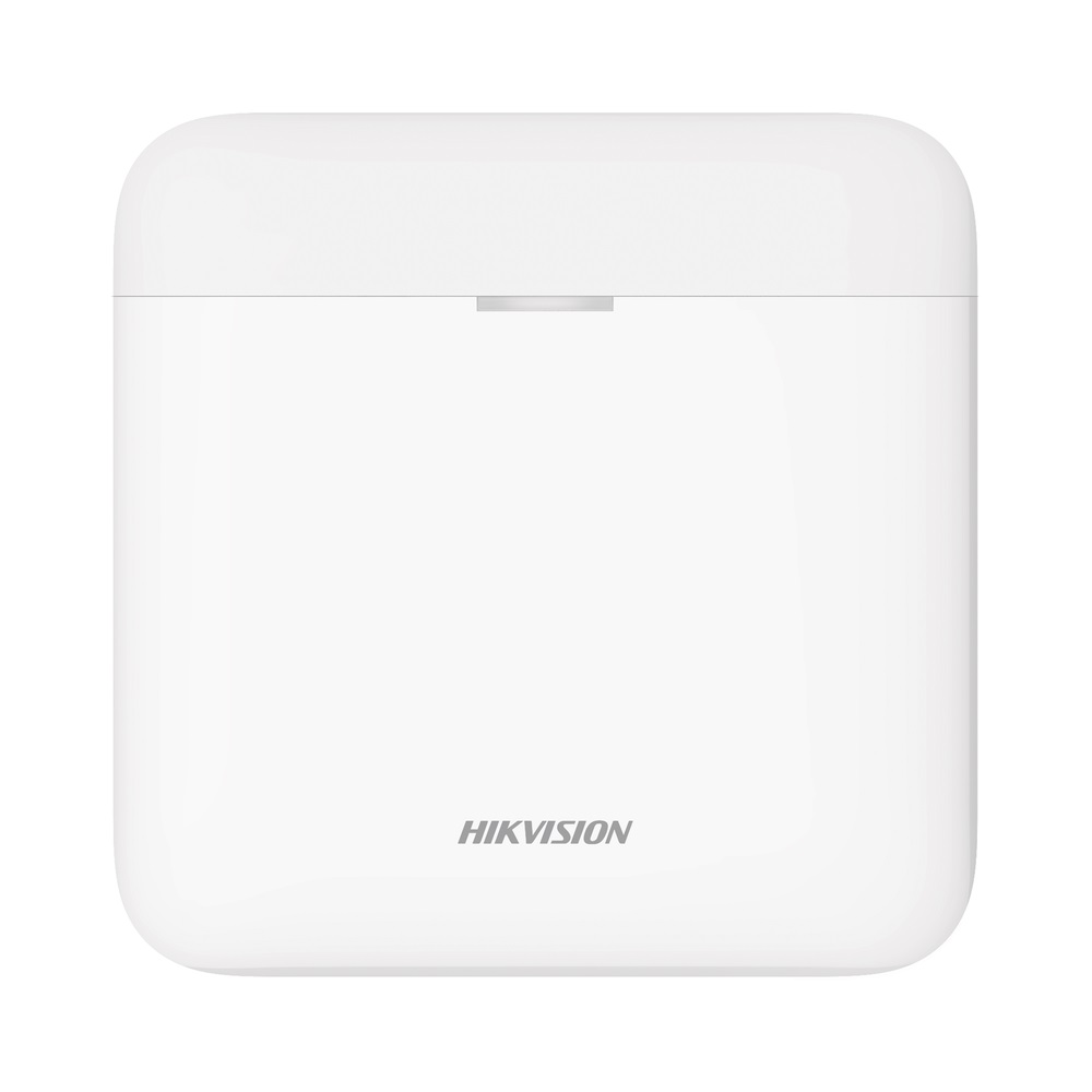 Repetidor De Señal Hikvision DS-PR1-WB 433MHz Para AX PRO