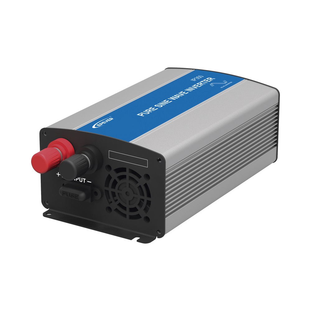 Inversor Ipower 280 W Ent: 12V Salida: 120 Vca