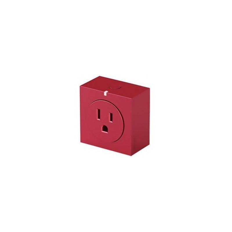 Smart Plug Orvibo S31-R-120V Wi-Fi 0.3W 15A