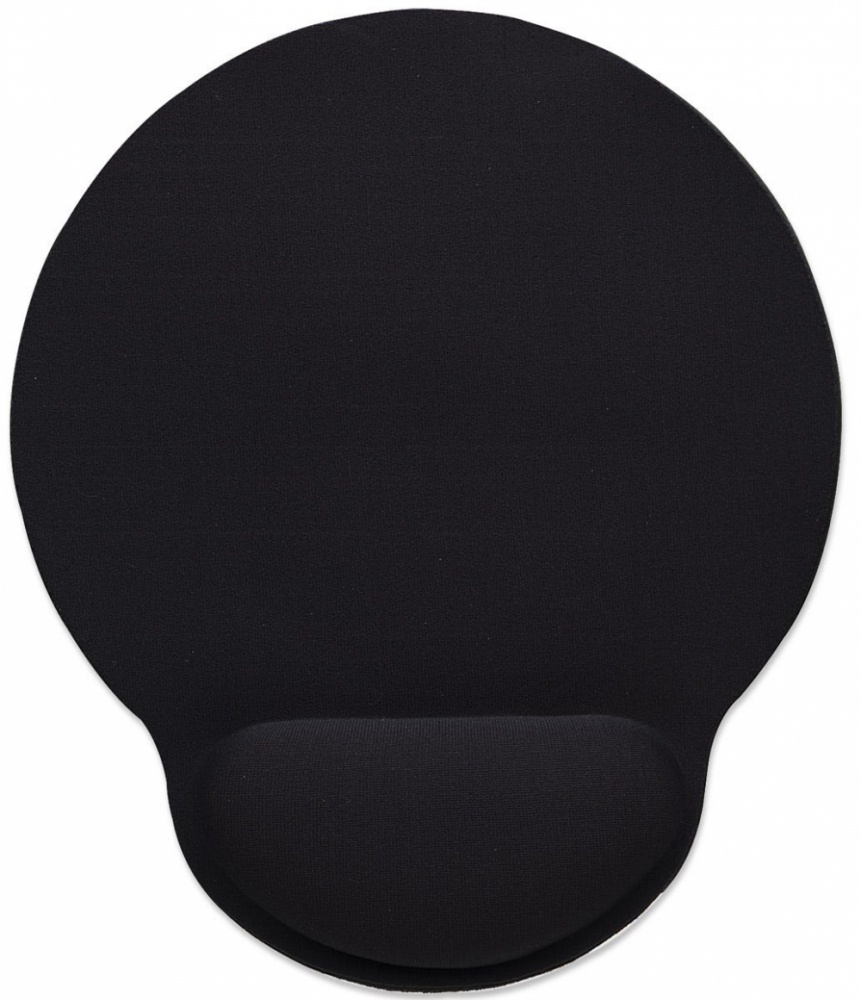 Mouse pad manhattan 434362 - negro