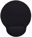 Mouse pad manhattan 434362 - negro