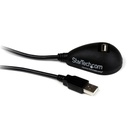 Cable 1.5m extension alargador usb 2.0 de escritorio macho  .