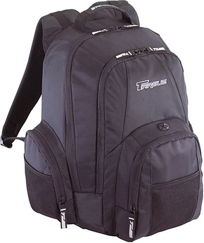 Mochila backpack 16.0in groove para portatil negro targus