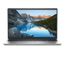 Laptop Dell Inspiron 3515 15.6" Full HD AMD Ryzen 3 3250U 2.60GHz 8GB 256GB SSD Windows 11 Home 64-bit Español