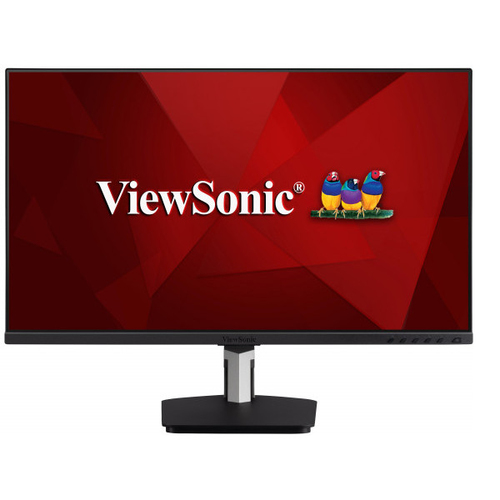 Monitor touch 24in resoluc hd 1920x1080 relac de aspecto 16:9