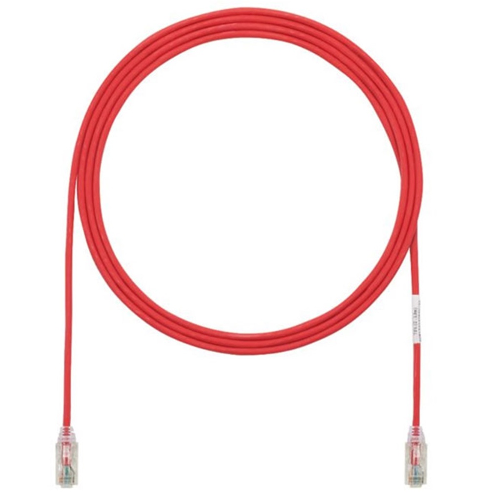 Cable Patch Panduit Cat6a FTP RJ-45 Macho - RJ-45 Macho 90cm