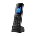 Teléfono IP Grandstream DECT DP720 Inalámbrico 10 Líneas Altavoz