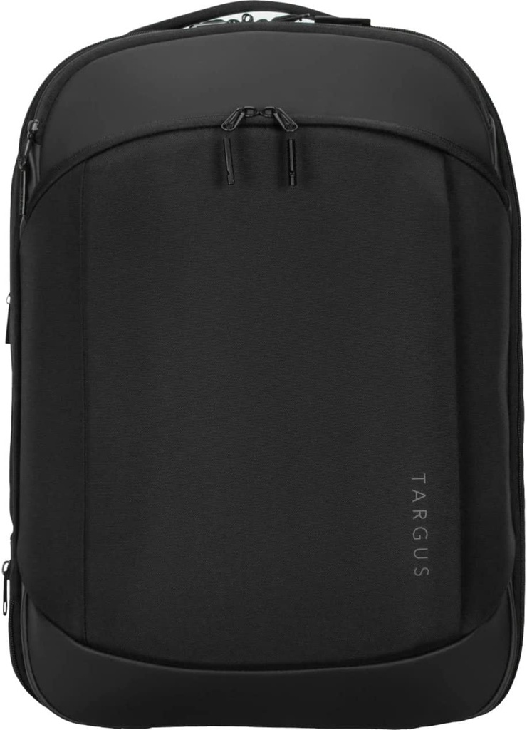 Mochila TECH TRAVEL XL para Laptop 15" - 17.3" Targus Negro