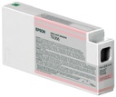 Cartucho De Tinta Epson UltraChrome HDR Magenta Claro Vivo 700ml