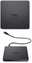 Quemador de DVD±RW Dell 429-AAUQ 8x USB 2.0 Externo