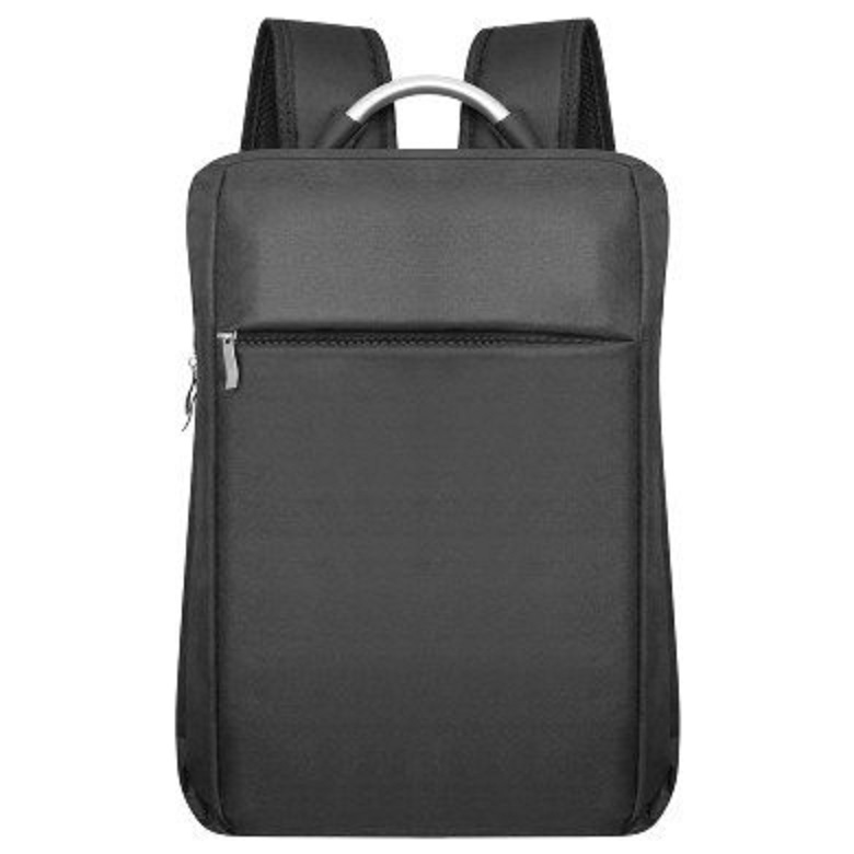 Mochila De Poliéster BRobotix Champion Para Laptop 15.6"