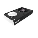 Kit de montaje gpu para kraken nzxt g12 negro gpu´s nvidia y amd,  enfriamientos nzxt y thermaltake (Open Box)