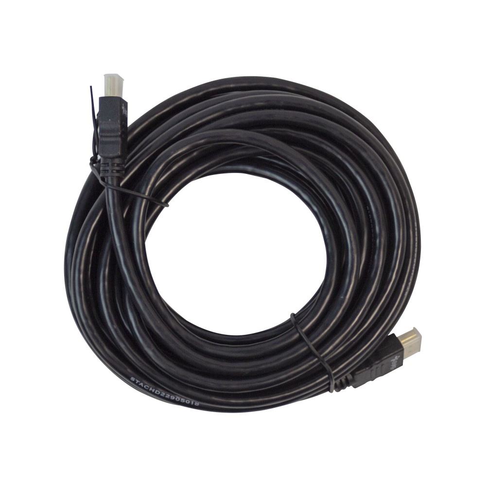 Cable HDMI Stylos de 10 Metros M-M(Open Box)