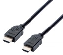 Cable HDMI MANHATTAN 1.5 m  4k 3D(Open Box)