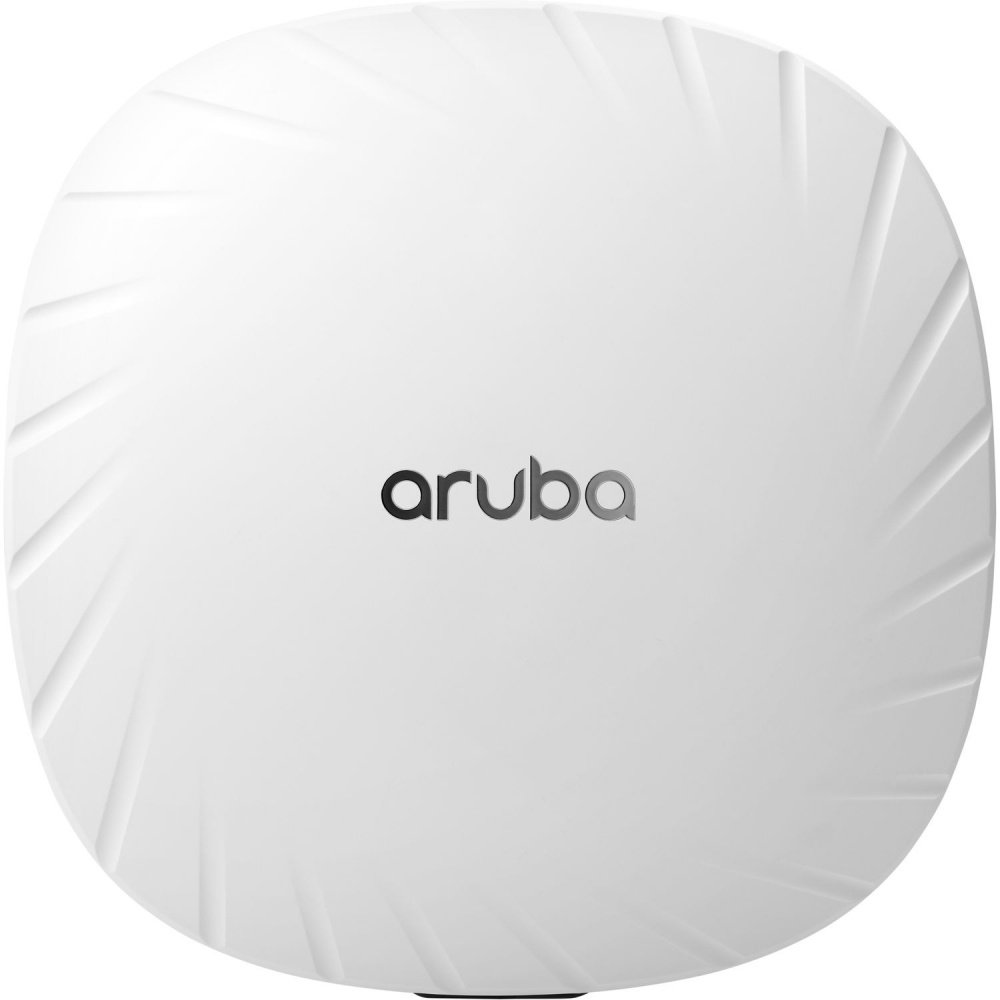 Access Point Aruba De Banda Dual AP-515 RW 5375 Mbit/s 2x RJ-45 2.4/5GHz 4 Antenas Integradas De 7.5dBi